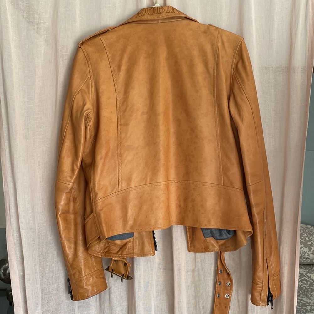 Legendary jacket ROBIN JEANS - Picture 2 of 6